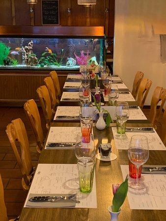 Trattoria da Checco e Gia